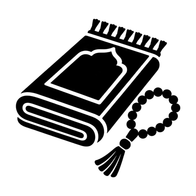 وسایل نماز