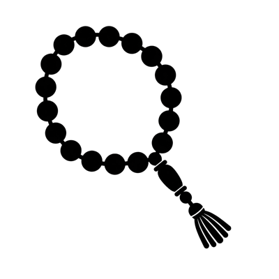 تسبیح