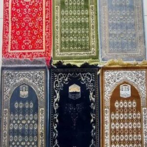 سجاده مخمل عرض60