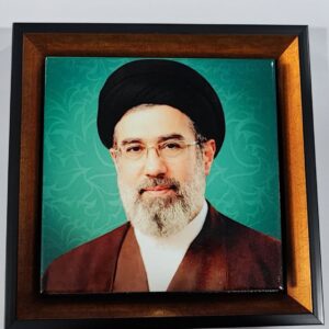 قاب کاشی